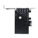 thumbnail image 1 of Pci Express X1 Pci-E 5.1Ch Cmi8738 Chipset Audio Tarjeta De Sonido Digital, 1 of 6