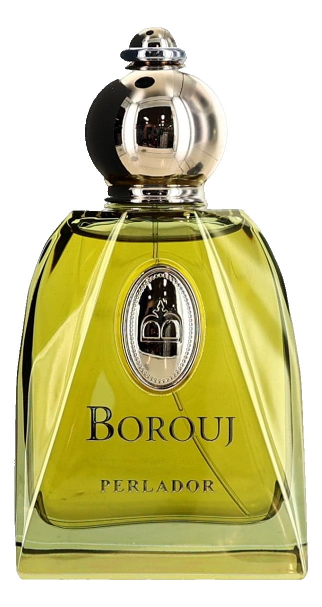 Borouj Perlador Eau De Parfum - Refreshing Oriental Unisex Scent