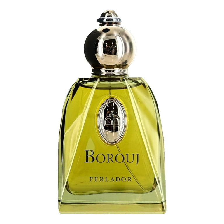 Borouj Perlador Eau De Parfum - Refreshing Oriental Unisex Scent