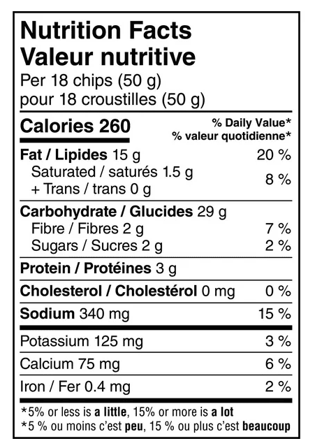 Doritos Zesty Cheese Flavored Tortilla Chips, 235g (4 Pack)