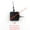 2-A, variant on Clearance! Fdelink Handheld Vacuum Quartz Clock Movement Mechanism DIY Repair Parts Black + Hands High Torque Long Shaft Clock Movement Mechanism with 5 Different Pairs of Hands DIY Clock Repair
