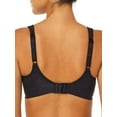 thumbnail image 2 of Women's Comfort Revolution Wirefree Bra, Style 3463, 2 of 2