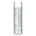 thumbnail image 3 of Spray Q Disinfectant, Lemon Scent, 17 oz Aerosol Spray, Dozen | Bundle of 2 Cartons, 3 of 4