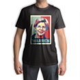 thumbnail image 4 of Function - Elizabeth Warren Democrat Hope Poster Fashion T-Shirt Vote, 4 of 9