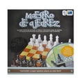 thumbnail image 1 of Maestro de Ajedrez Novelty, 1 of 2