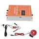 thumbnail image 5 of Cerca eléctrica, Energizador de cerca eléctrica de 30 KM Energizador de cerca eléctrica Cerca eléctrica de alto voltaje elaborada con cuidado, 5 of 8