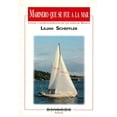 thumbnail image 1 of Marinero que se fue a la mar, de Lilian Scheffler , Blanda, 1 of 2