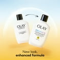 thumbnail image 2 of Olay Complete Lotion Moisturizer with SPF 15 Sensitive, 4.0 oz, 2 of 11