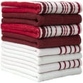 thumbnail image 5 of Bumble Towels Premium Kitchen Towels, 16”x 28”, 8 Piece, 5 of 6