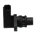 thumbnail image 4 of CarLights360 For Mazda 3 2004-2013 Automatic Transmission Speed Sensor | Black Color | Plug In Connector | Bolt Mount Type | Replacement For FN1221551A, 4 of 5