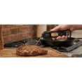 thumbnail image 6 of 1 Sec Instant Read Meat Thermometer Digital with ±0.5℉ Precision, Food Thermometer for Cooking Kitchen Gadgets, Oven Grill Candy BBQ Essentials Accessories, Gifts for Him Dad Men Birthday, 6 of 6