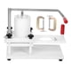 thumbnail image 1 of Prensa Para Hamburguesas, Herramienta Manual Fácil De Usar Estable Para Diseño Mgaxyff Hamburger Press Mold, 1 of 8