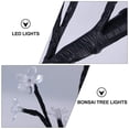 thumbnail image 4 of Usb Cherry Blossom Tree Light 48 Led Lámpara De Mesa Luz De Noche Para El Hogar Decoración Interior Regalo Noticed HA038985-00, 4 of 6