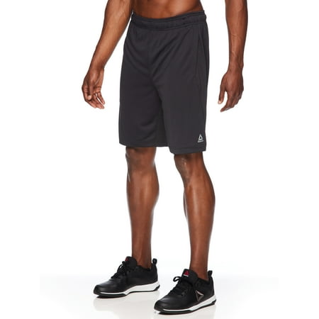 Reebok Men's Leg Press Shorts