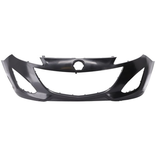 Bumper Cover Fascia Front for Mazda 5 2012-2017