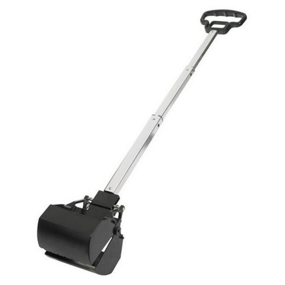 52111 Boss Pet Grabber Dog Waste Pick-Up Tool