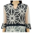 thumbnail image 6 of Bimba Kurta Kurti Designer Indian Tunic Ethnic Ladies Blouse Custom Clothing, 6 of 7