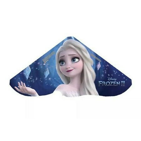 Brainstorm Skydelta Frozen 2 Kite, 52"