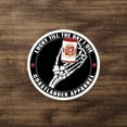 thumbnail image 2 of Lucky Till The Day I Die - Sticker, 2 of 3