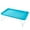 Blue, variant on GFHFHITJ Foldable Laptop Bed Table Multi-Function Lap Serving Tray Dining Table with Storage Drawer And Water Bottle Holders, Slot for Eating, Working On Couch/Sofa