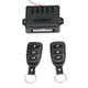 thumbnail image 4 of Cierre centralizado Sistema de entrada de puerta de coche universal de bloqueo sin llave Kit de cont TOMSHOO Cierre centralizado, 4 of 7