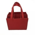 thumbnail image 1 of 6 Bouteilles en Feutre Sac Portable pour, 1 of 5