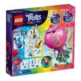 thumbnail image 3 of Set LEGO Trolls Aventura en Globo 41252, 3 of 4