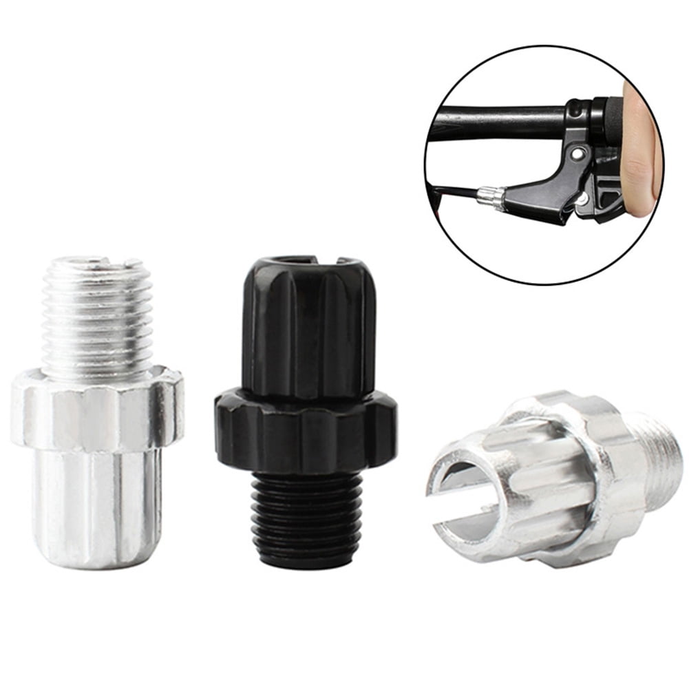 SPRING PARK Bike Brake Lever Bolts Brake Handle Lever Adjusting Screw
