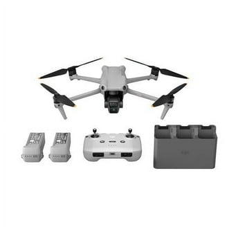 DJI Mavic 2 Zoom Drone with Cameras for Video, 2x Optical Zoom