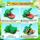 thumbnail image 2 of Juego de dentista ALS AILISUO Crocodile Teeth para niños, 2 of 7