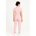 thumbnail image 3 of Scrubs Médicos Mujer | Uniformes para Doctoras y Enfermeras  M11-J ROSA BABY GDE, 3 of 4