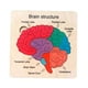 thumbnail image 1 of Rompecabezas de madera para el cerebro, juguete educativo, juegos de combinación, rompecabezas, juguete de aprendizaje preescolar, rompecabezas de, 1 of 9