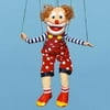 Sunny Puppets Bald Clown Marionette