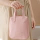 thumbnail image 5 of Neceser de gran capacidad, bolsa organizadora, pinceles de maquillaje, neceser de viaje, bolso de mano, 5 of 6