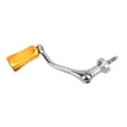 thumbnail image 4 of Fishing Reel Handle, Aluminum Alloy Fishing Reel Handle Grip Long Service Life  For Outdoor Recreation Gold, 4 of 8
