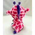 thumbnail image 3 of Ty Twigs The Pink Giraffe Beanie Boos Soft Stuffed Plush Childrens Kids Toy, 3 of 6