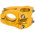 thumbnail image 1 of YLSHRF Mountain Bike Stem, Bike Short Stem Anodized Sandblasting Process Not Easy To Accumulate Dust For Tracked Bikes, 1 of 8