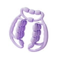 thumbnail image 4 of Rodillo Masajeador de Piernas para Relajar Músculos Y Eliminar Celulitis, Ideal para Brazos, Cuello Y Piernas., 4 of 9