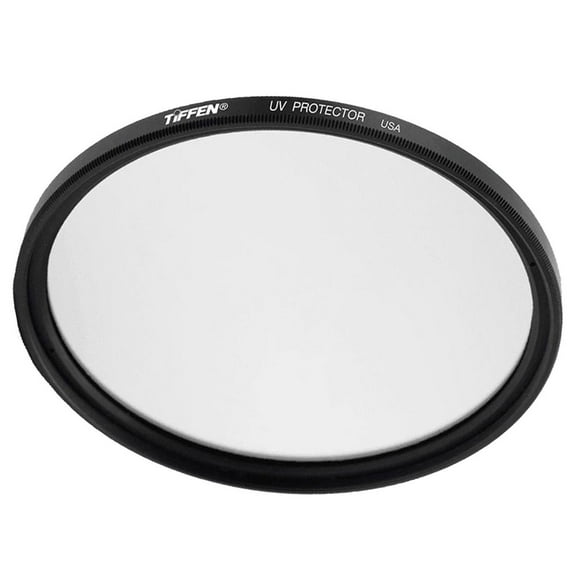 Tiffen 62mm UV Protector Filter