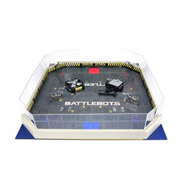 battlebots toys walmart