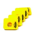 thumbnail image 2 of Briggs et Stratton 4248 Filtre en Mousse pour Purificateur d'Air Lot de 5 799579, 2 of 4