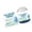 1, variant on Automatic Air Purifiers Box Natural Plant Air Fresher Box for Indoor Home Freshing Odors And Dust Absorbing