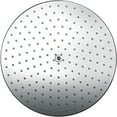 thumbnail image 3 of Hansgrohe Raindance S Showerhead 240 1-Jet PowderRain, 2.5 GPM in Brushed Nickel, 3 of 7