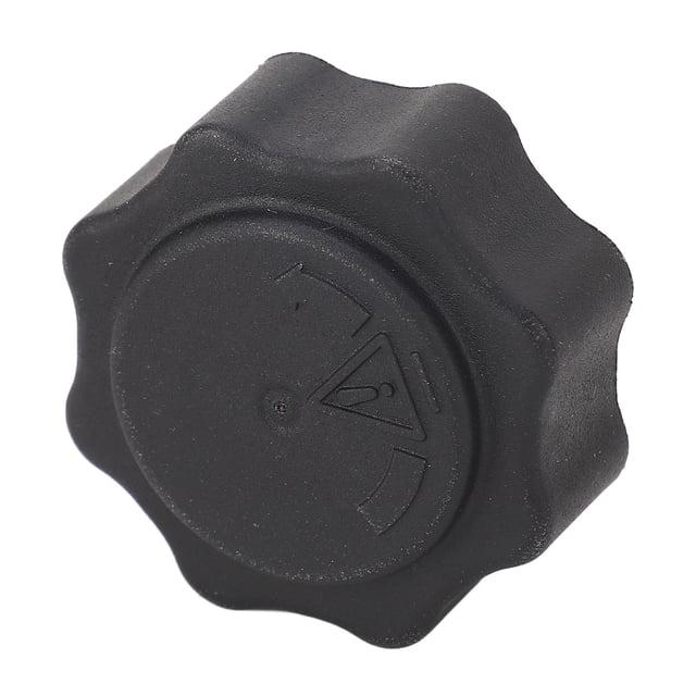 Expansion Water Tank Cap, High Performance Expansion Reservoir Tank Plastic Precise Fit PCD100160 Aging Resistance for TD5 TDCi