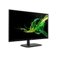 thumbnail image 3 of Acer EK220Q Abi - LED monitor - 21.5" - 1920 x 1080 Full HD (1080p) @ 75 Hz - VA - 250 cd/m�� - 3000:1 - 5 ms - HDMI, VGA - black, 3 of 5