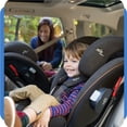 thumbnail image 4 of Autoasiento Bebe Joie Every Stage Fx Silla Portabebe Carro Brown, 4 of 9