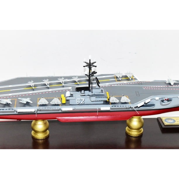 Play Vehicles - Naval History Display for Indoor Playgrounds