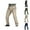 Khaki, variant on Tactical Cargo Pants for Men 2025 Waterproof Durable Outdoor Loose Work Pants with Pockets Mens Trousers