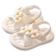 thumbnail image 1 of Sandalias planas de playa de verano para niñas, lindas sandalias deportivas al aire libre para niñas, varios tamaños disponibles Adepaton BST2002049-3, 1 of 6