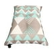 thumbnail image 5 of Almohada de camping con diseño étnico, portátil, inflable y de espuma muy elástica para cómodas aventuras al aire libre, 5 of 8
